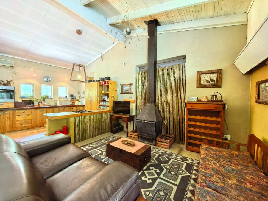 4 Bedroom Property for Sale in Sasolburg Ext 23 Free State